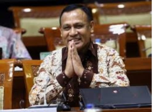 KPK-RI Butuh Ombudsman Dalam Mengawal Sistem Pelayanan Publik