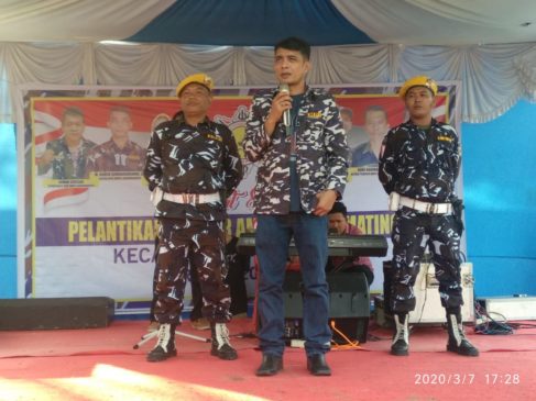 Pokkar AMPI Padang Matinggi Harus Berkarya Nyata