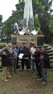 IWO Kota Pagar Alam Akan Segera Dibentuk