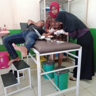 Keamanan Penambang Pasir Aniaya Wartawan