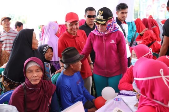 Urus Perizinan di Tulang Bawang ‘Gratis’