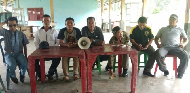 Warga Minta Pemkab Tutup Aktivitas Tambang Pasir di Banyuasin