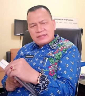 Harga Gula Naik, ini Jawaban Kepala Dinas Perdagangan Kabupaten Lahat