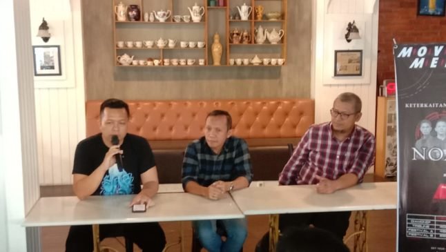 Band Noah akan Hibur Warga Palembang di Minggu Ini