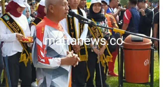 Virus Carona Meluas, Ustad Das’ad Latif Gagal Isi Pengajian di Asahan