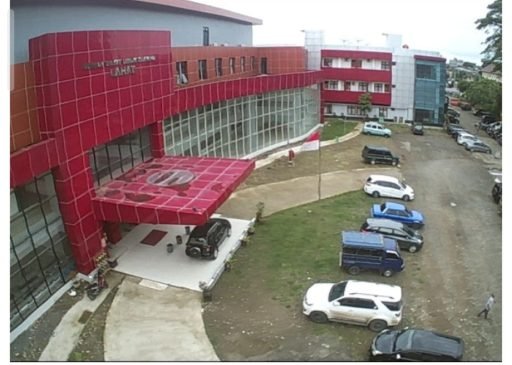 Pasien Suspect Virus Corona  Asal Lubuk Linggau, Dirujuk ke Palembang