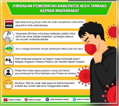 Bupati Aceh Tamiang Hapuskan Sementara Absen Fingerprint ASN