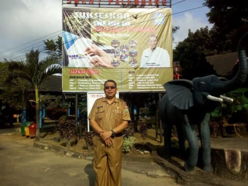 Ditengah Ancaman Corona, UNBK Tetap Berjalan di Setiap Sekolah 