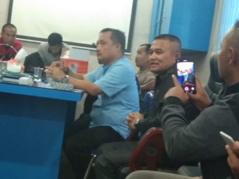 Antisipasi Penyebaran Corona, Asahan Expo Hanya Digelar 3 Hari