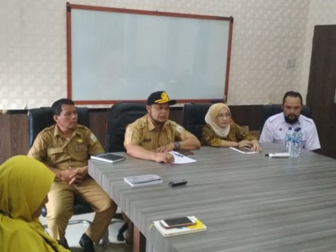 Pasien ODP Virus Corona Yang Dirawat di RSUD Aceh Tamiang, Ternyata Hanya Menderita Ispa