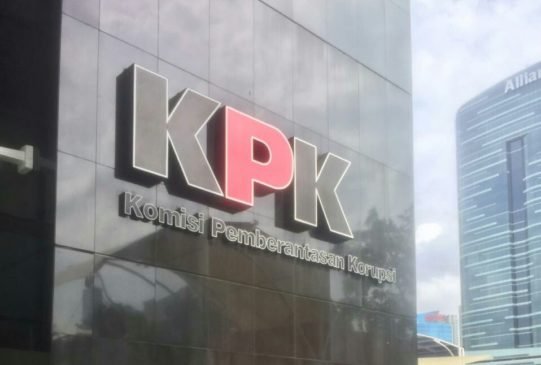 Virus Covid-19 Mewabah, KPK Pastikan Pemberantasan Korupsi Tetap Jalan