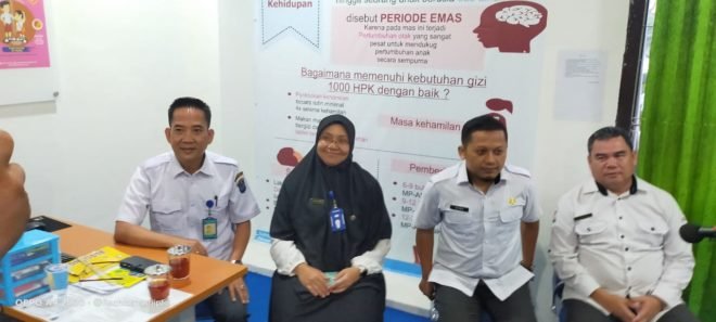 Pasien ODP Covid-19 di RSUD Kayu Agung Semakin Membaik