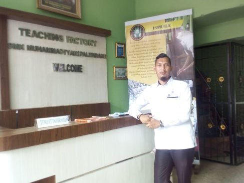 UNBK di SMK Muhammadiyah I Berjalan Tanpa Kendala