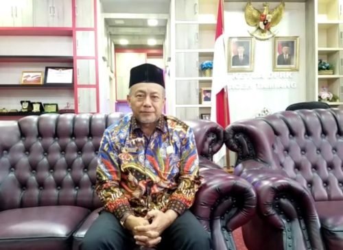 Ketua DPRK Soroti Kasus Stunting di Aceh Tamiang