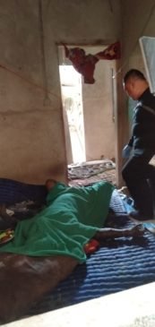 Tiga Hari Tidak Keluar Rumah, Azzam Ditemukan Sudah ‘Membengkak’