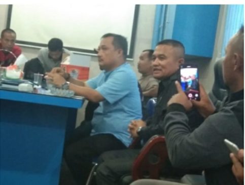 Meski CFD Ditutup, Masyarakat Harus Tetap Olahraga