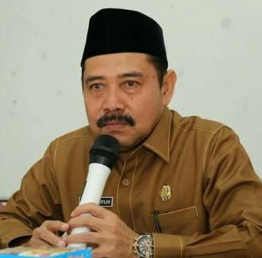 Pemkab Labuhanbatu Bentuk Gugus Tugas Penanganan Virus Covid-19