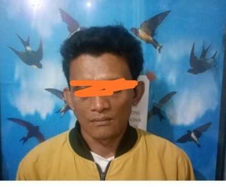 Team Walet Polres Lahat Ringkus Penikmat Sabu