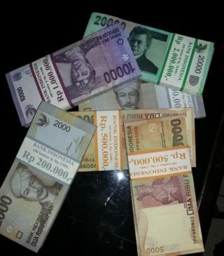 Dampak Virus Corona (Covid-19), Pengusaha Usulkan Pemberian THR di Tunda