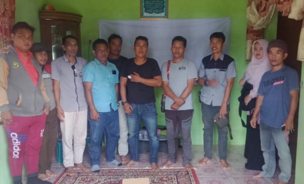 Pengurus IWO Banyuasin Diharapkan Dapat Harumkan Nama Organisasi