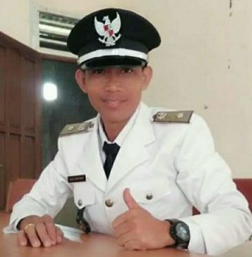 Beredar Isu Pasar Timpah Tutup Kades Kesal