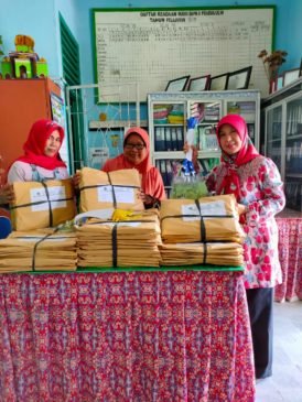 Sayangkan Pembatalan Semua Bentuk Ujian