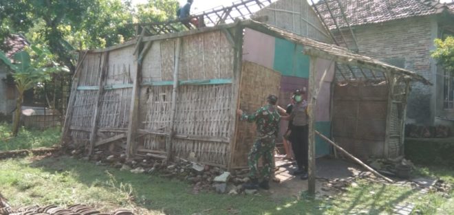 Rumah Sukilah Dibongkar