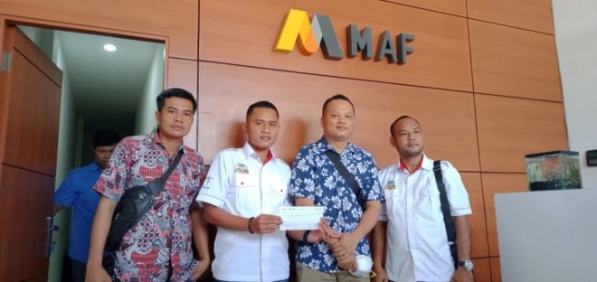 Komunitas Rental Mobil Minta Kelonggaran Angsuran Hingga Omset Kembali Normal