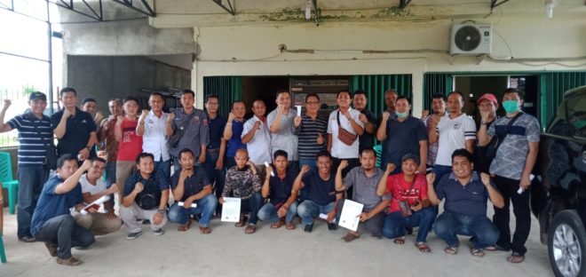 Komunitas dan Paguyuban Rental Mobil Ancam Demo Jika Permohonan Mereka Tak Digubris