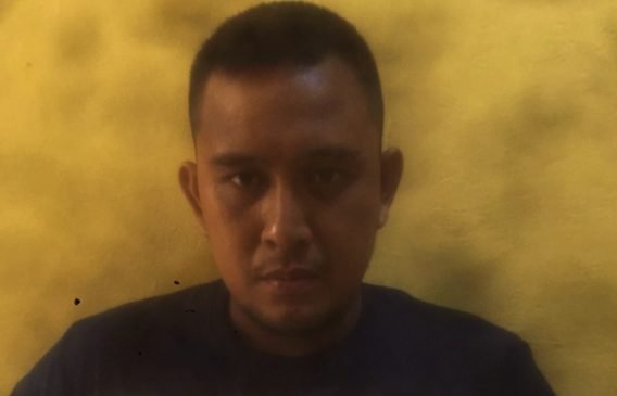 Curi Kambing, Eki Kembali Hidup Dibui