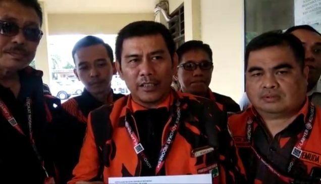 Kasat Reskrim Polres Lubuk Linggau Dilaporkan ke Propam