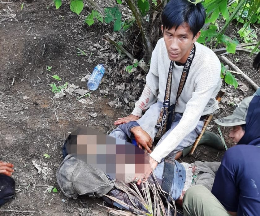 LAAGI Desak Polisi Tangkap Pelaku Bentrok Maut di Pagar Batu