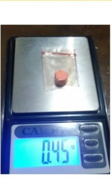 Pemilik Butik Simpan Inek di Atas Lemari