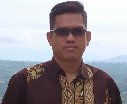 Perangi Covid-19, Diskominfo Labuhanbatu Buka Link Website