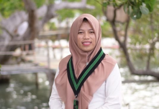 Ketua Kohati HMI Pertanyakan Akses Transportasi di Mamuju yang Belum Ditutup