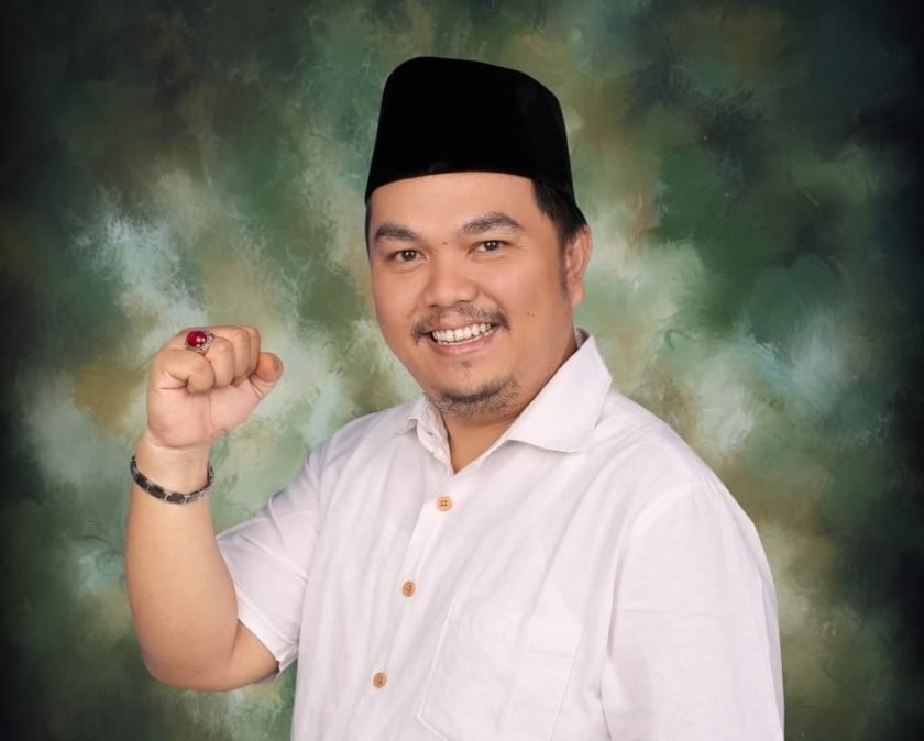 Pemuda Muhammadiyah Lubuklinggau Desak Lakukan Lockdown di Indonesia