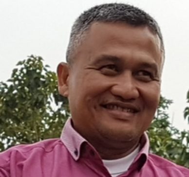 Penetapan Status Orang Dalam Pemantauan (ODP) Diubah