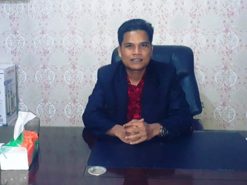 Ketua KPAD Banyuasin : Kami Tidak Anti Kritik