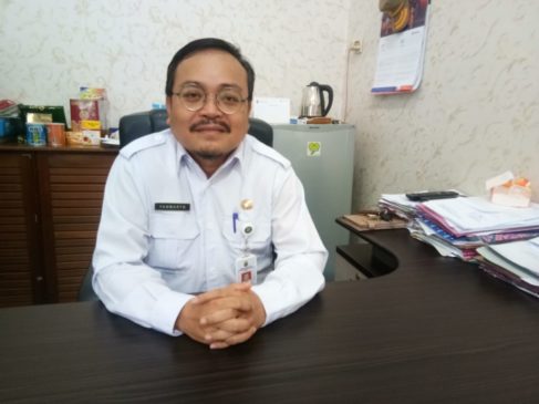 Kepala PMD Kabupaten Kapuas Sebut Bantuan Operasional untuk Babinsa dan Babinkamtibmas Dianggarkan melalui ADD