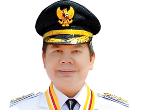 Himbauan Pemasangan Gambar Resmi Presiden dan Wapres, Serta Kepala Daerah