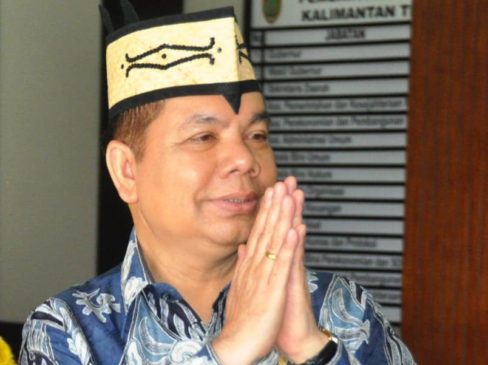 SOPD Diharapkan Cekatan Bantu Masyarakat