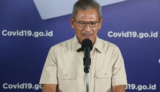 Melalui Layanan Telemedicine, Masyarakat Tak Perlu Ke Rumah Sakit