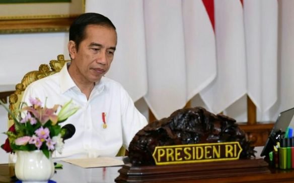 Manajemen dan Distribusi Bahan Pokok Tidak Boleh Terganggu