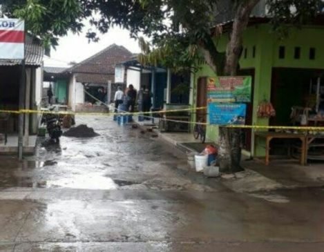 Densus 88 Kembali Tangkap 3 Terduga Teroris di Serang Banten