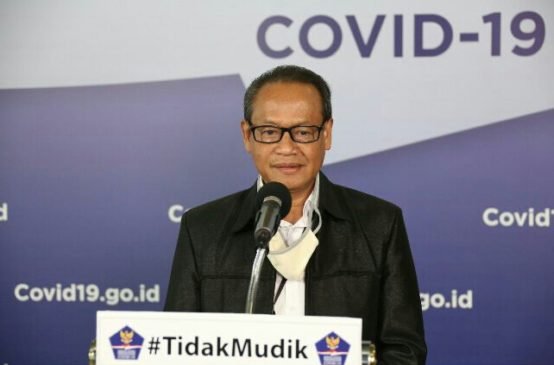 KemenPAN-RB : ASN Harus Patuhi Larangan Mudik, Cegah Penularan Covid-19