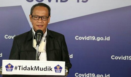 Ini Hukuman Tegas Bagi ASN yang Langgar Aturan Pelarangan Mudik Selama Covid-19