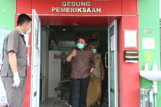 KPPS dan GPMPS Merespon Kritikan Organisasi Mahasiswa ke Gubernur Sumsel