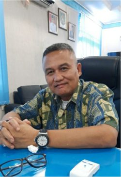 Soal Video Viral di RS HAMS, Ini Kata Kadis Kominfo Asahan