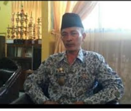 Jika Pulang dari Luar Kota, Harus Isolasi Mandiri, Ini Himbauan Camat Lahat