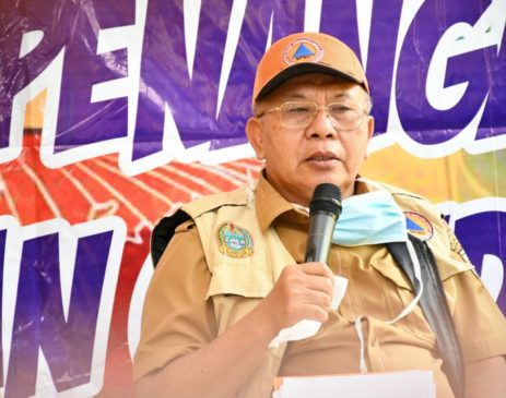 1 PDP di Sergai Meninggal, Ini Kata Soekirman